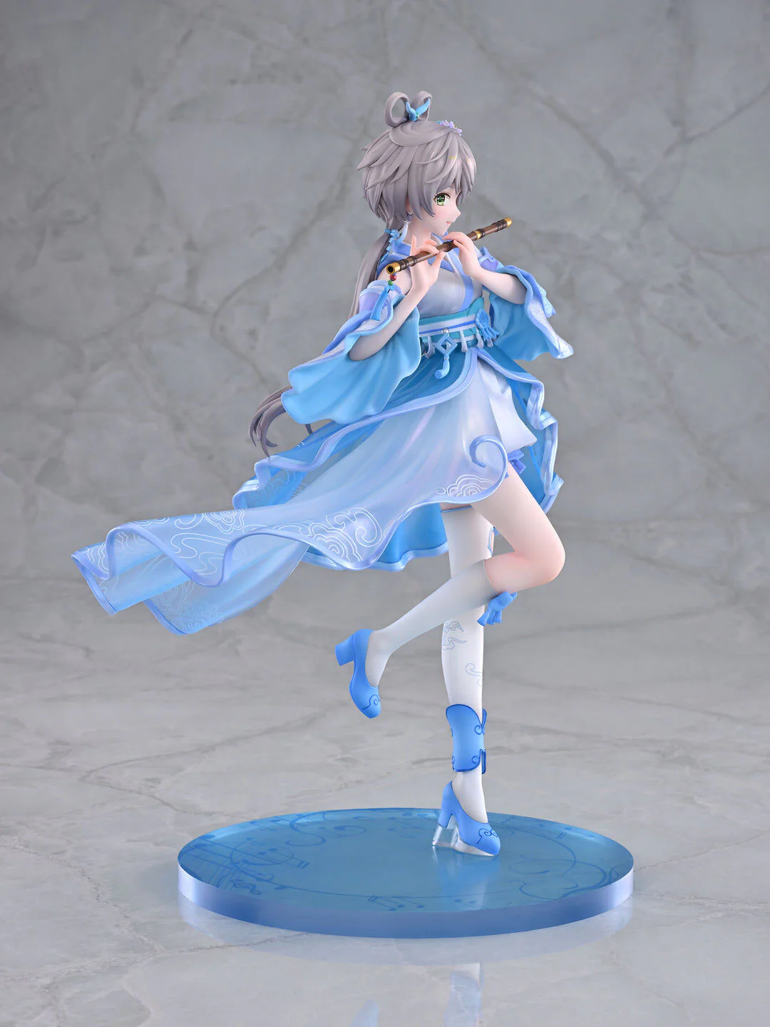 Luo Tianyi Ge Xing Ver Furyu - Image 5