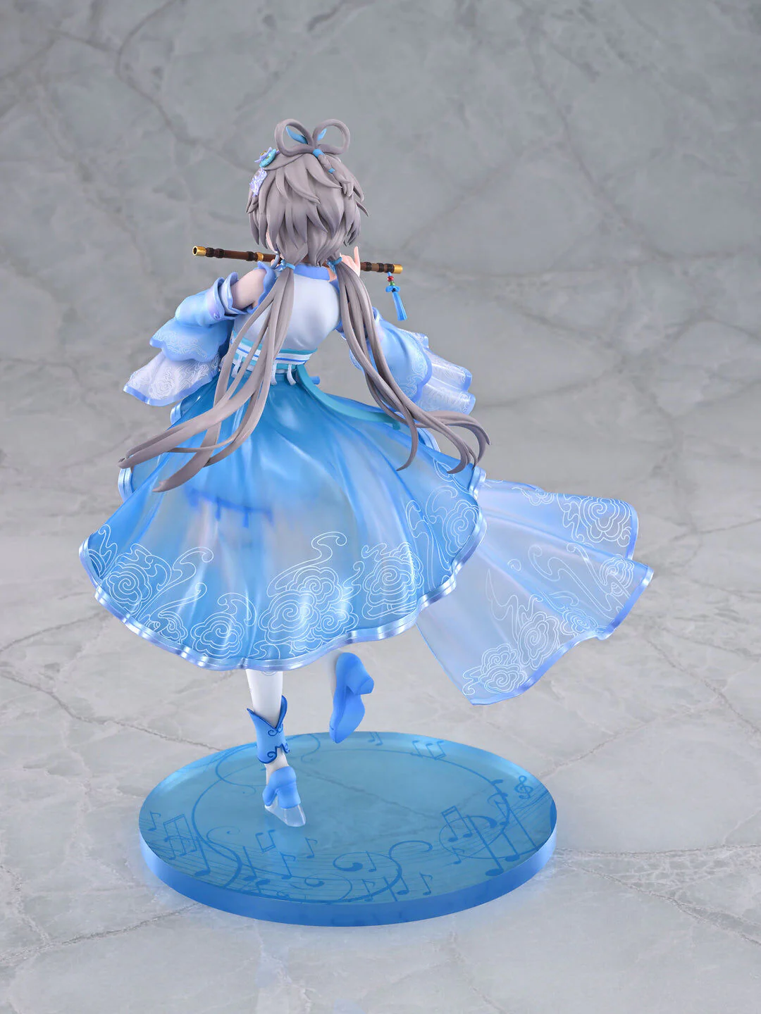 Luo Tianyi Ge Xing Ver Furyu - Image 6