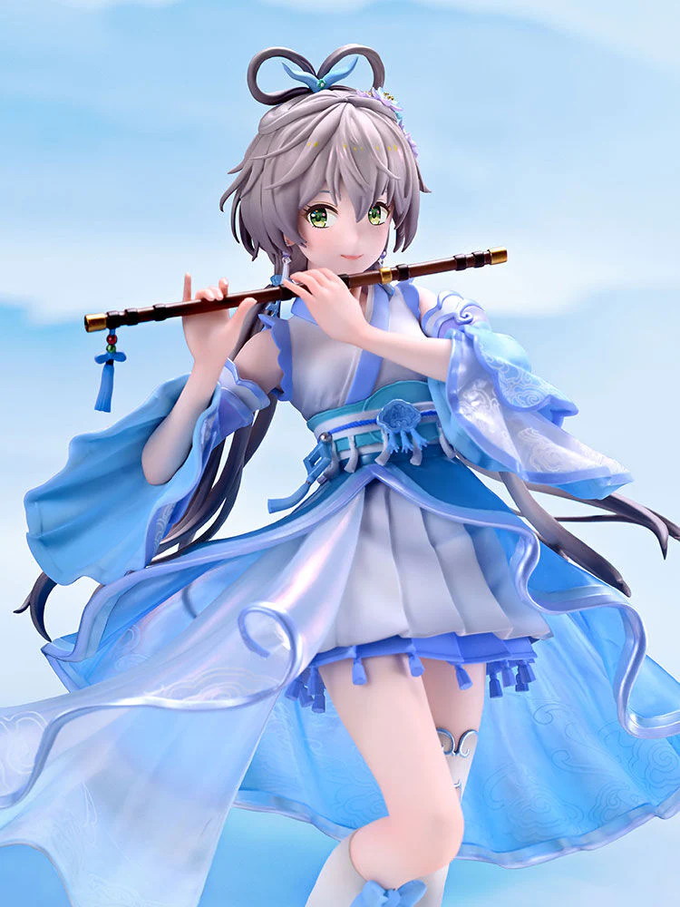 Luo Tianyi Ge Xing Ver Furyu - Image 7