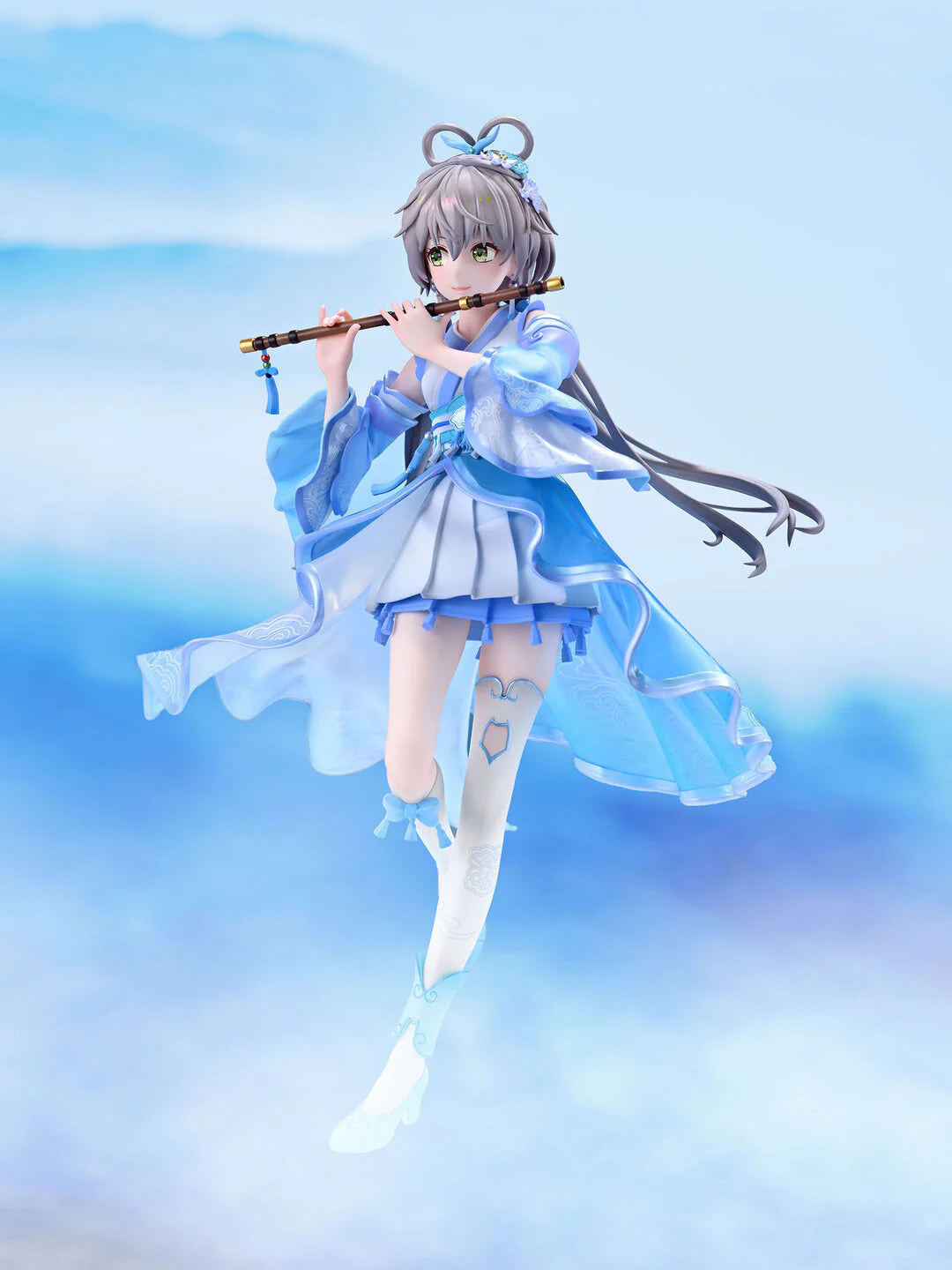 Luo Tianyi Ge Xing Ver Furyu - Image 8