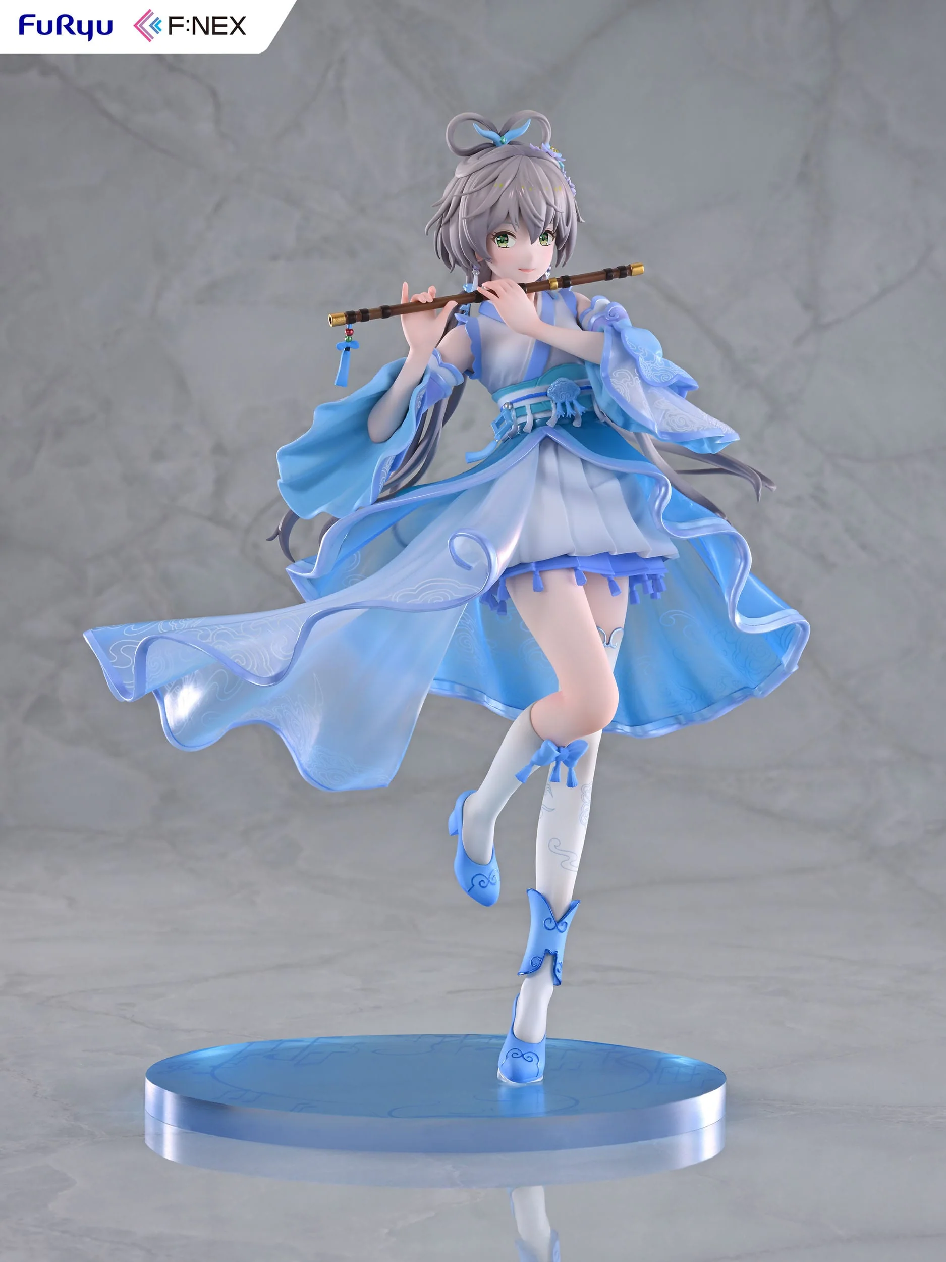 Luo Tianyi Ge Xing Ver. Furyu - Image 2