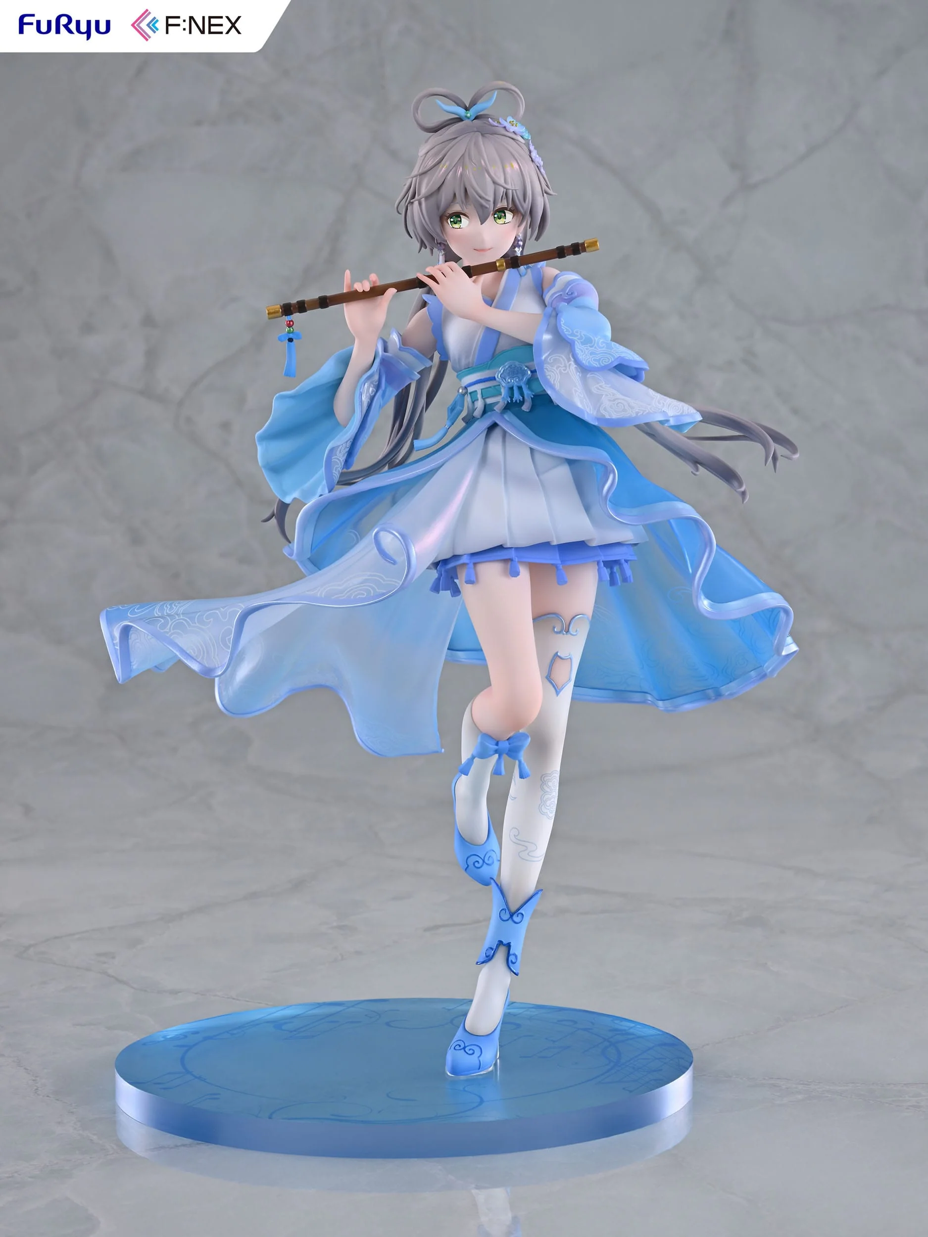 Luo Tianyi Ge Xing Ver. Furyu - Image 4
