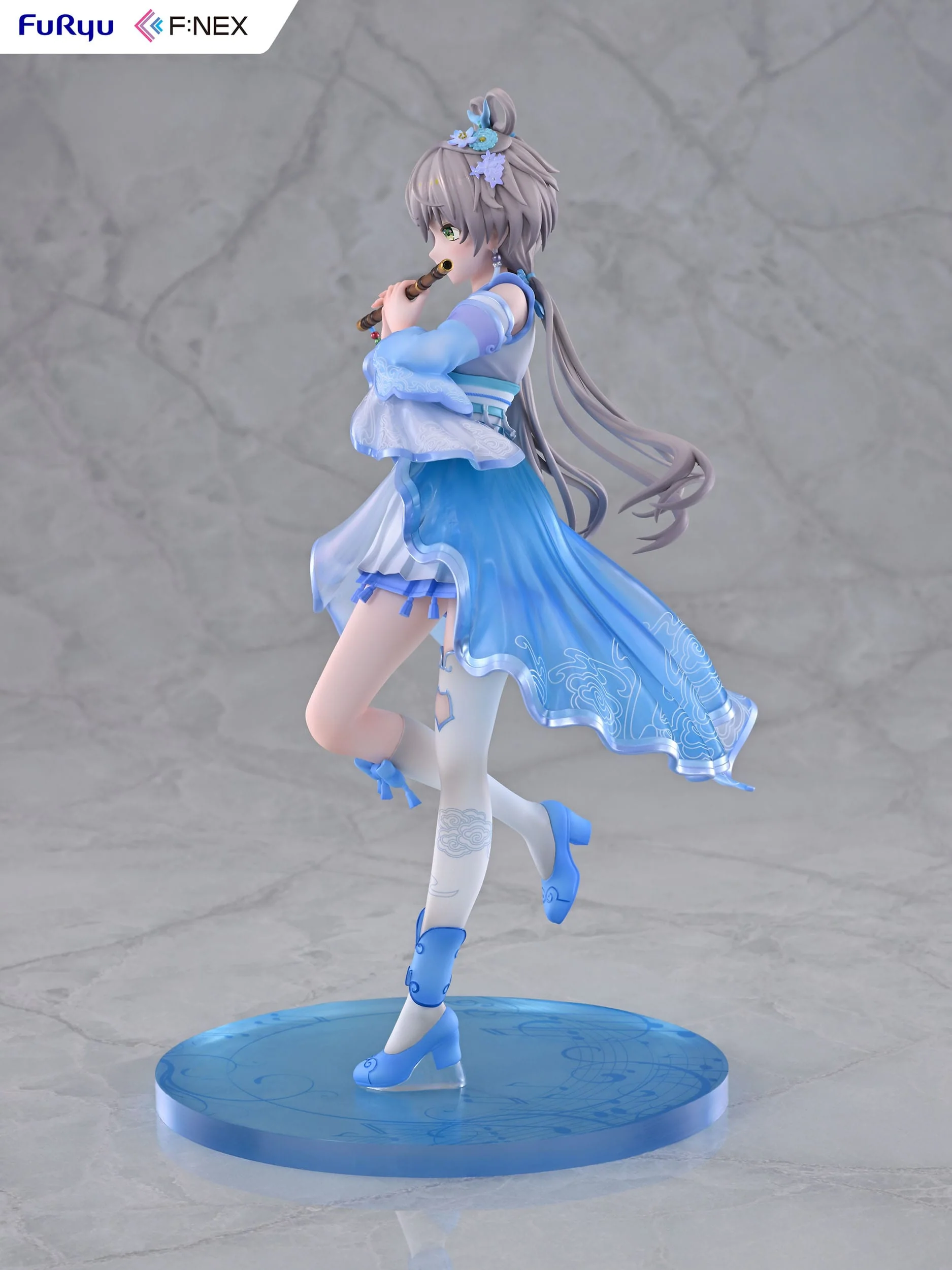Luo Tianyi Ge Xing Ver. Furyu - Image 6