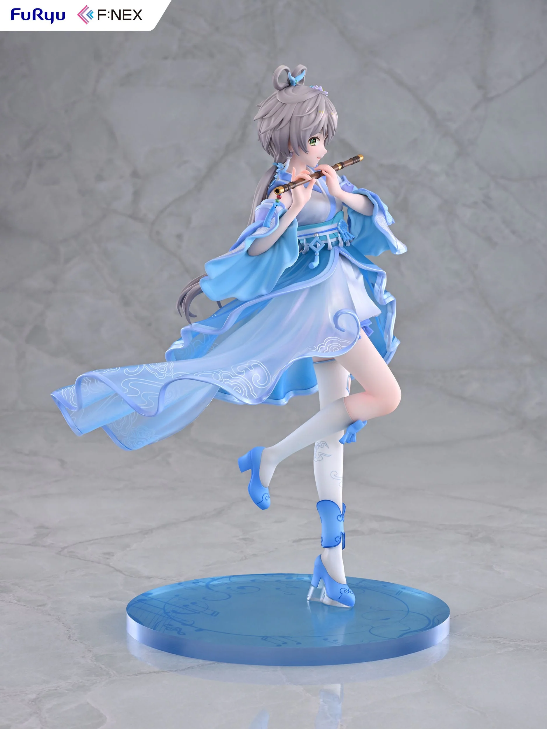 Luo Tianyi Ge Xing Ver. Furyu - Image 7