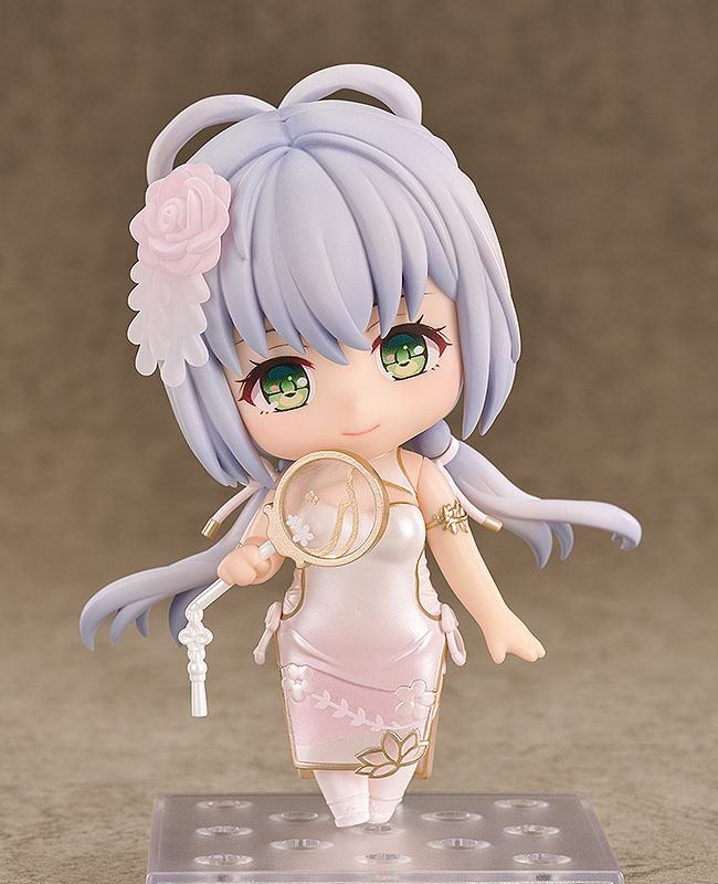 Luo Tianyi - Nendoroid (#2010) - Grain in Ear Ver. - Vsinger