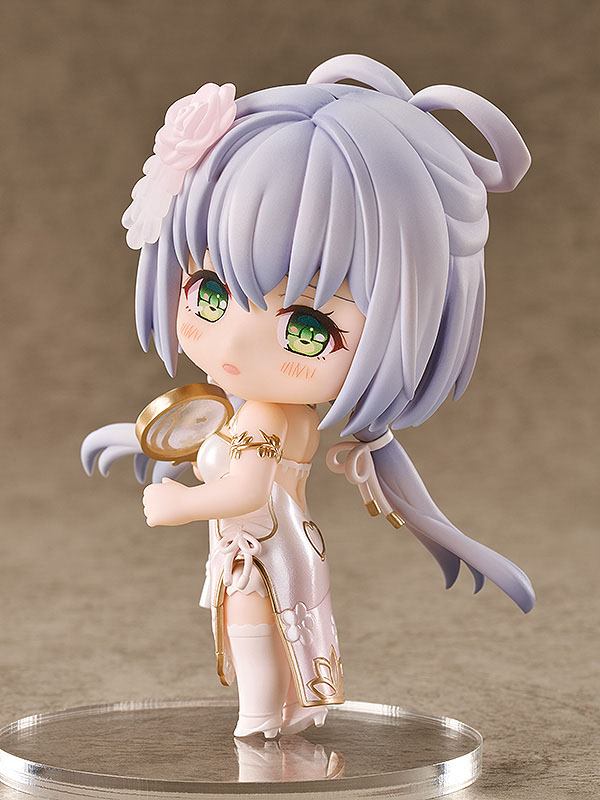 Luo Tianyi - Nendoroid (#2010) - Grain in Ear Ver. - Vsinger - Image 2