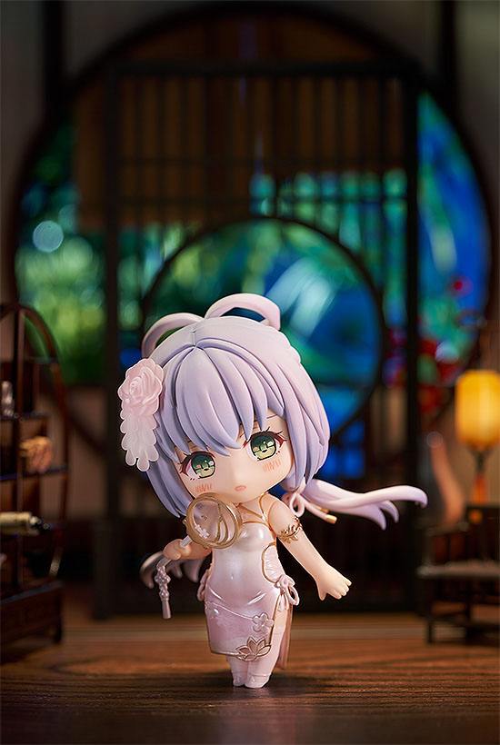 Luo Tianyi - Nendoroid (#2010) - Grain in Ear Ver. - Vsinger - Image 6
