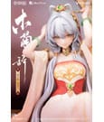Luo Tianyi PVC Statue Luo Tianyi The Ballad of Mulan Ver. - Beschädigte Verpackung - Image 11