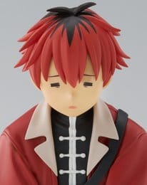 Luo Tianyi PVC Statue Luo Tianyi The Ballad of Mulan Ver. - Beschädigte Verpackung - Image 12