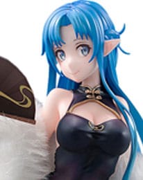 Luo Tianyi PVC Statue Luo Tianyi The Ballad of Mulan Ver. - Beschädigte Verpackung - Image 15