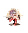 Luo Tianyi PVC Statue Luo Tianyi The Ballad of Mulan Ver. - Beschädigte Verpackung - Image 2