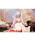 Luo Tianyi PVC Statue Luo Tianyi The Ballad of Mulan Ver. - Beschädigte Verpackung - Image 7