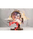 Luo Tianyi PVC Statue Luo Tianyi The Ballad of Mulan Ver. - Beschädigte Verpackung - Image 8