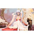 Luo Tianyi PVC Statue Luo Tianyi The Ballad of Mulan Ver. - Beschädigte Verpackung - Image 9