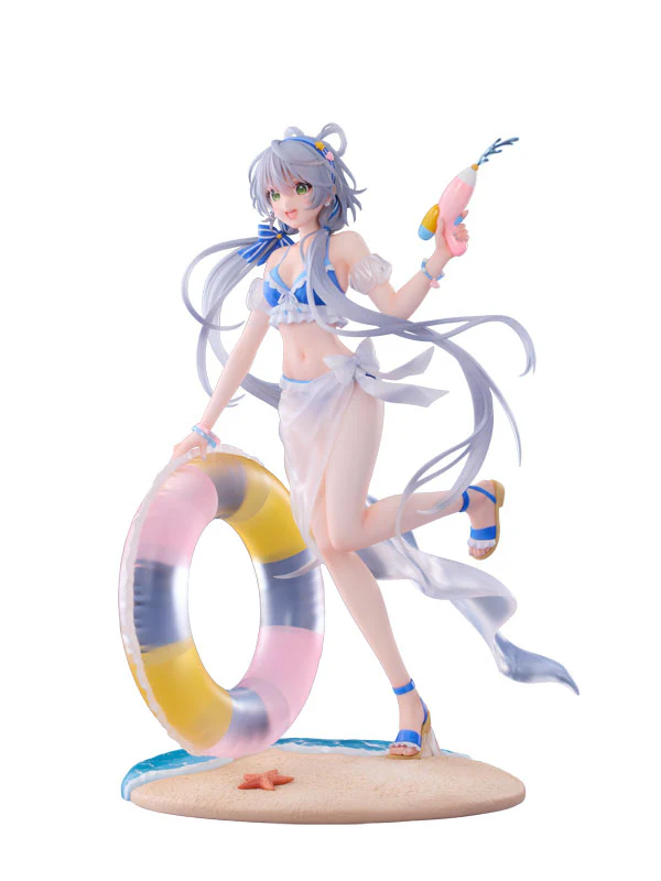 Luo Tianyi Summer Sea Breeze Ver. Ver. Blackray Enjoy