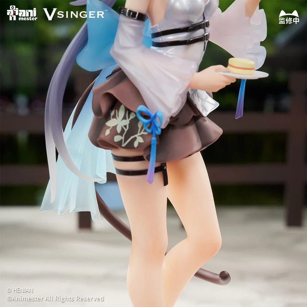 Luo Tianyi Tea Time Melody Ver. AniMester - Image 8