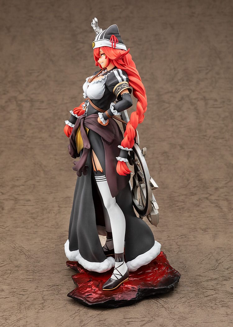 Lupusregina Beta 10th Anniversary so-bin Ver. Kaodkawa - Image 2