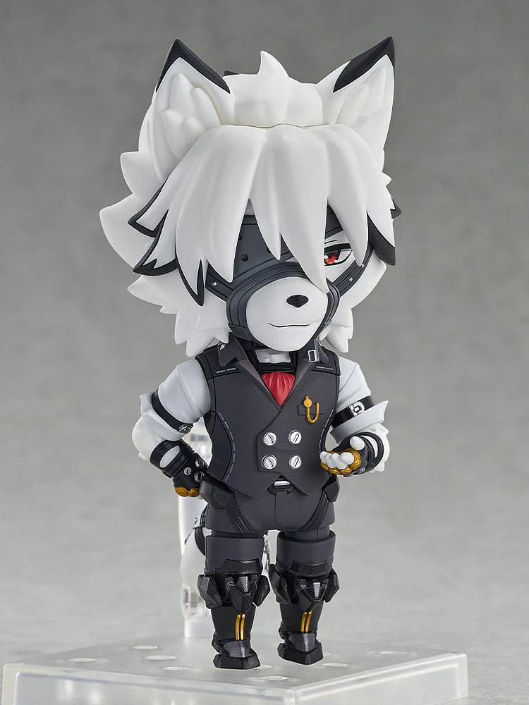 Lycaon Nendoroid Good Smile Company - Image 2