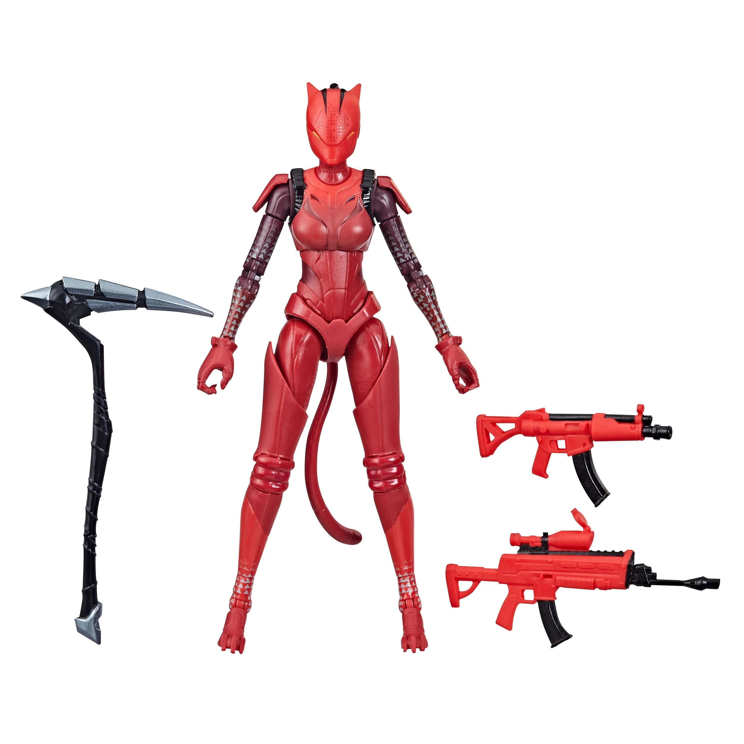 Lynx (Red) - Fortnite Victory Royale Series - Forntnite - Image 4