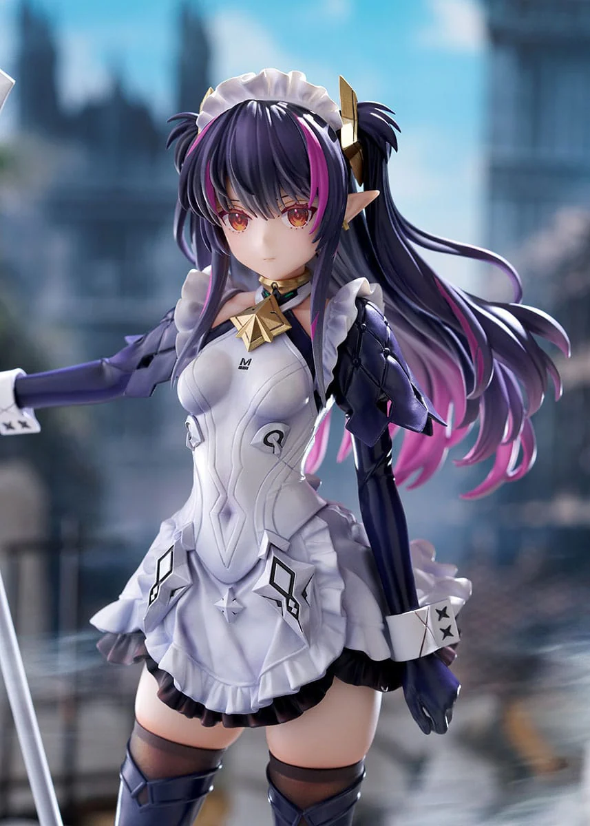 M.A.I.D Mary Original Character Ques Q - Image 12