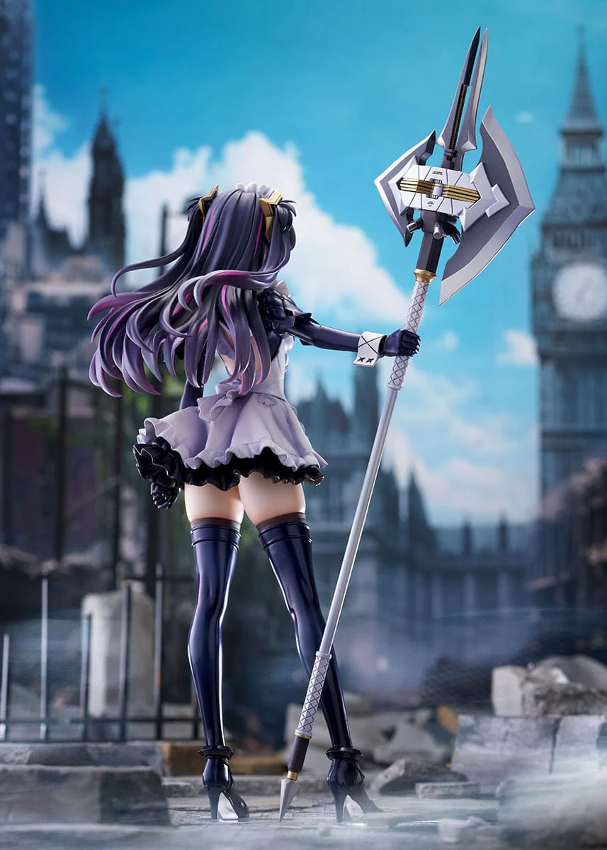 M.A.I.D Mary Original Character Ques Q - Image 14