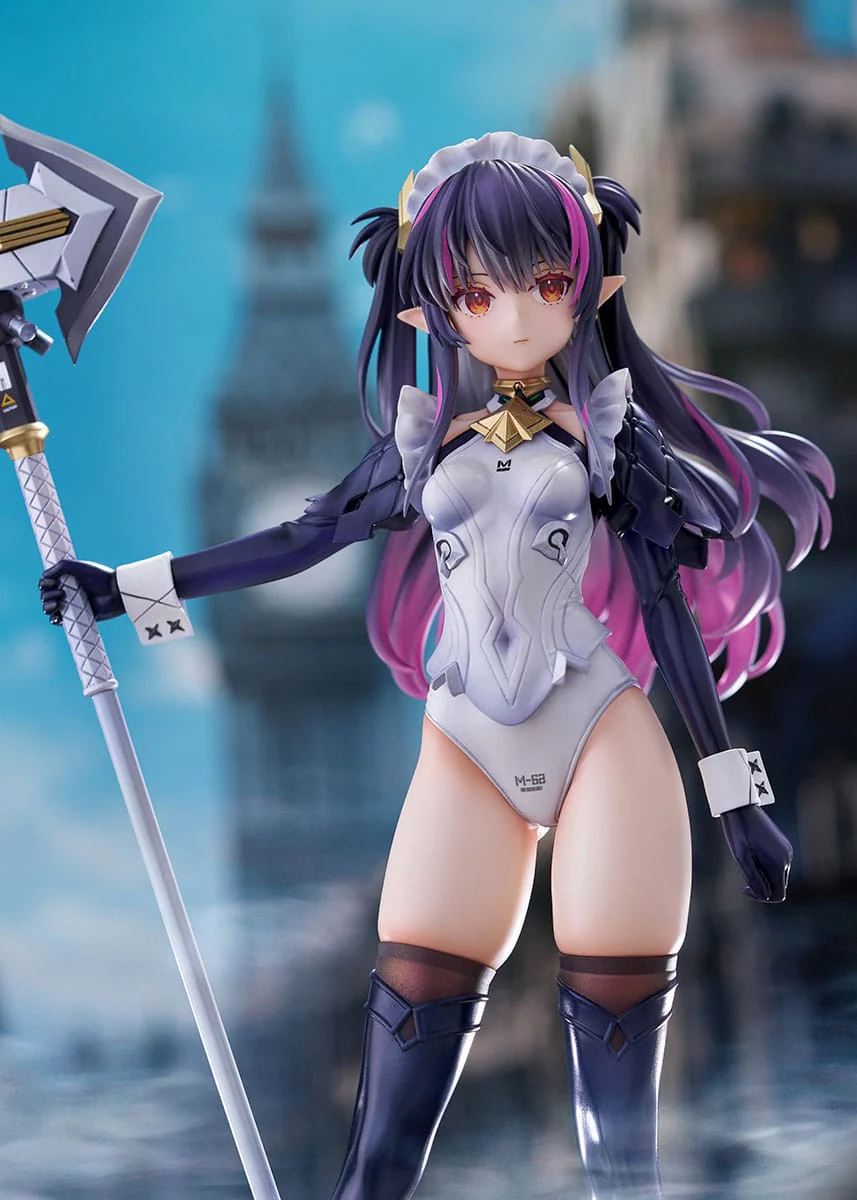 M.A.I.D Mary Original Character Ques Q - Image 16