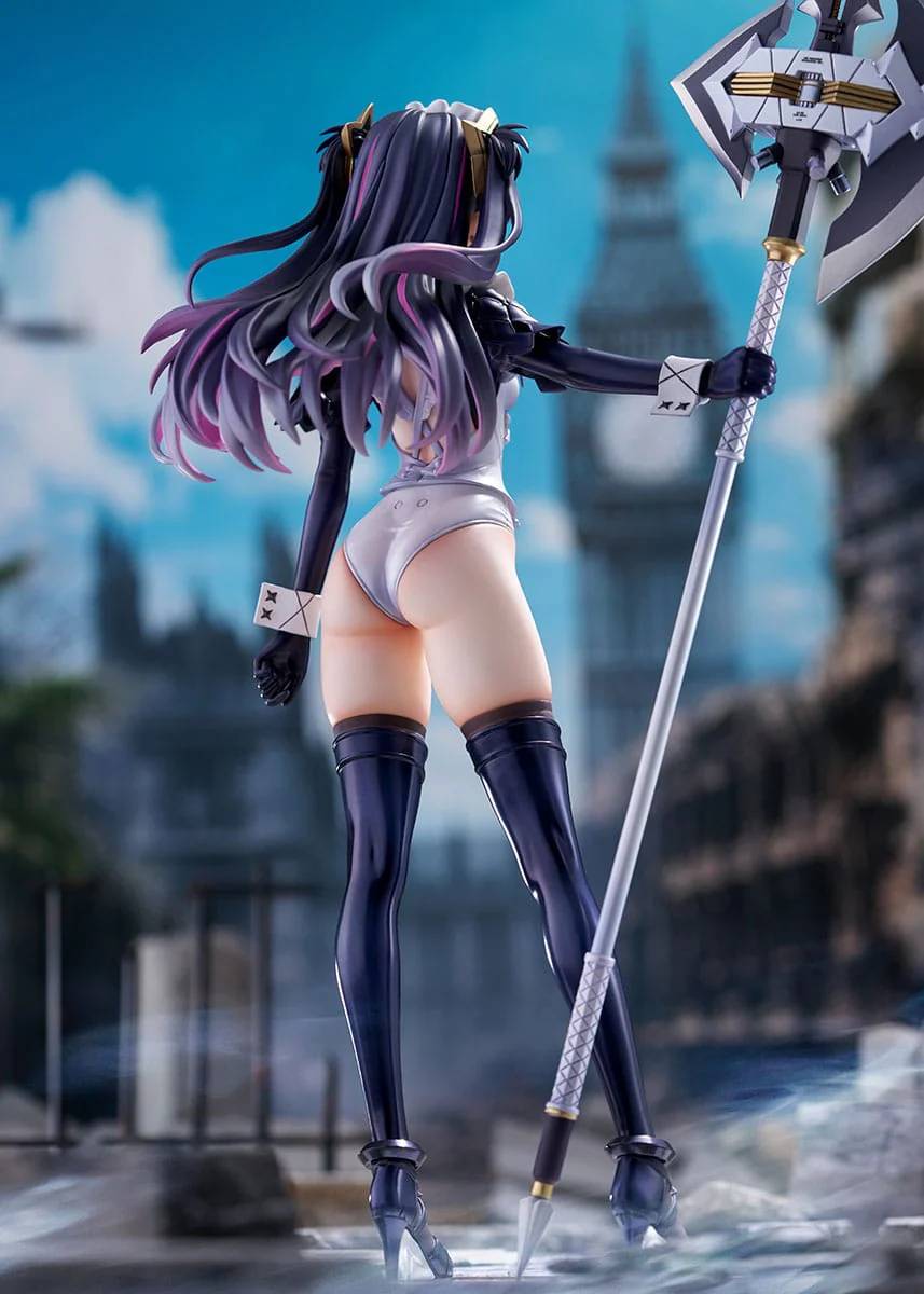 M.A.I.D Mary Original Character Ques Q - Image 17