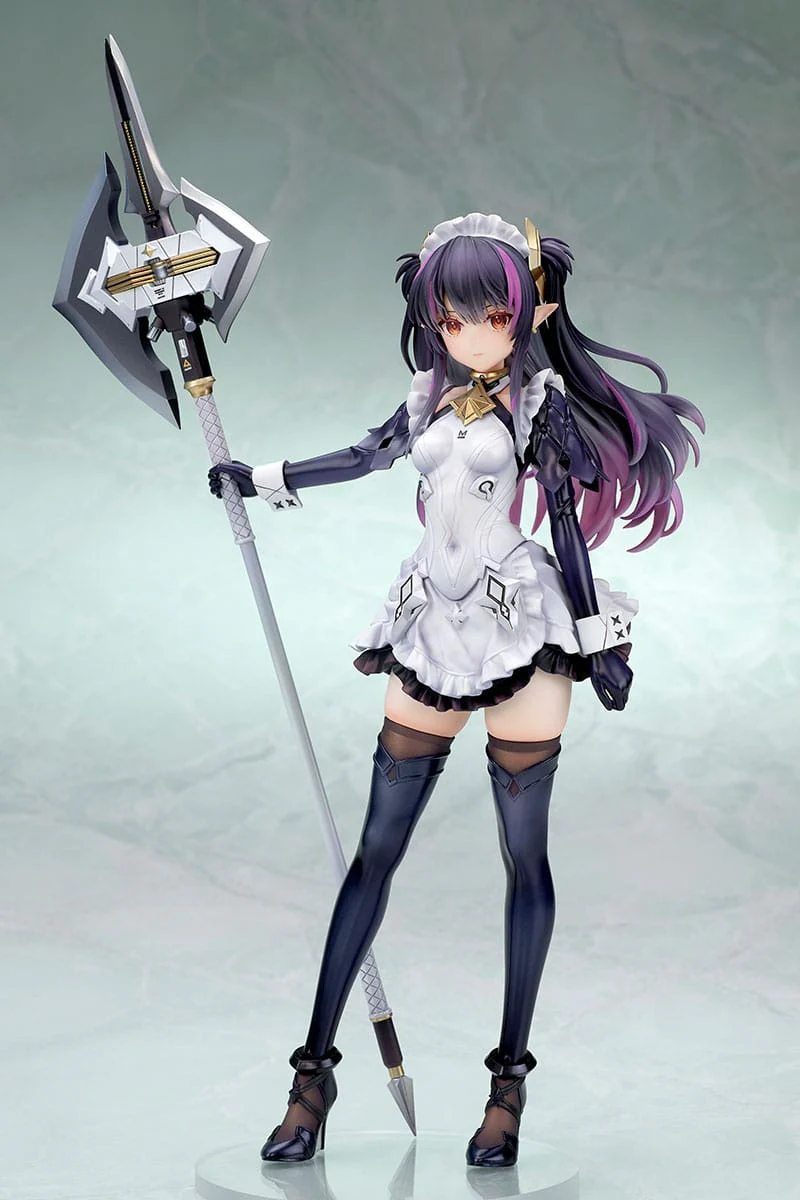 M.A.I.D Mary Original Character Ques Q - Image 18
