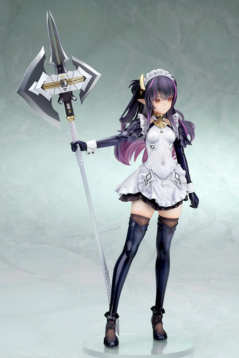M.A.I.D Mary Original Character Ques Q - Image 2