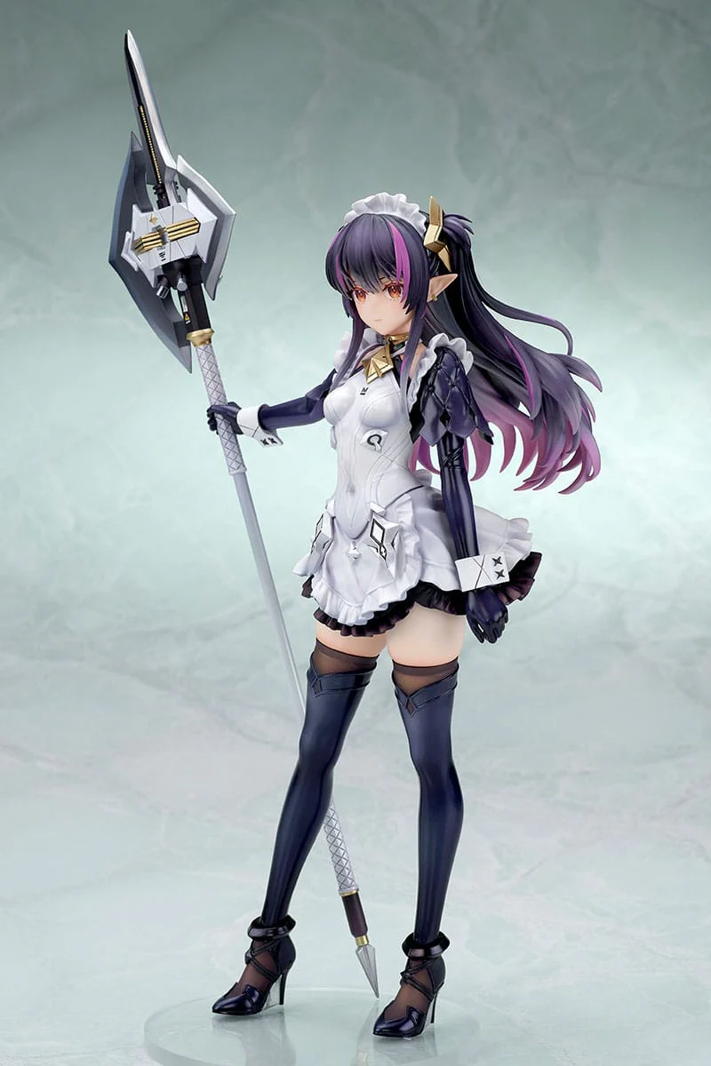 M.A.I.D Mary Original Character Ques Q - Image 3