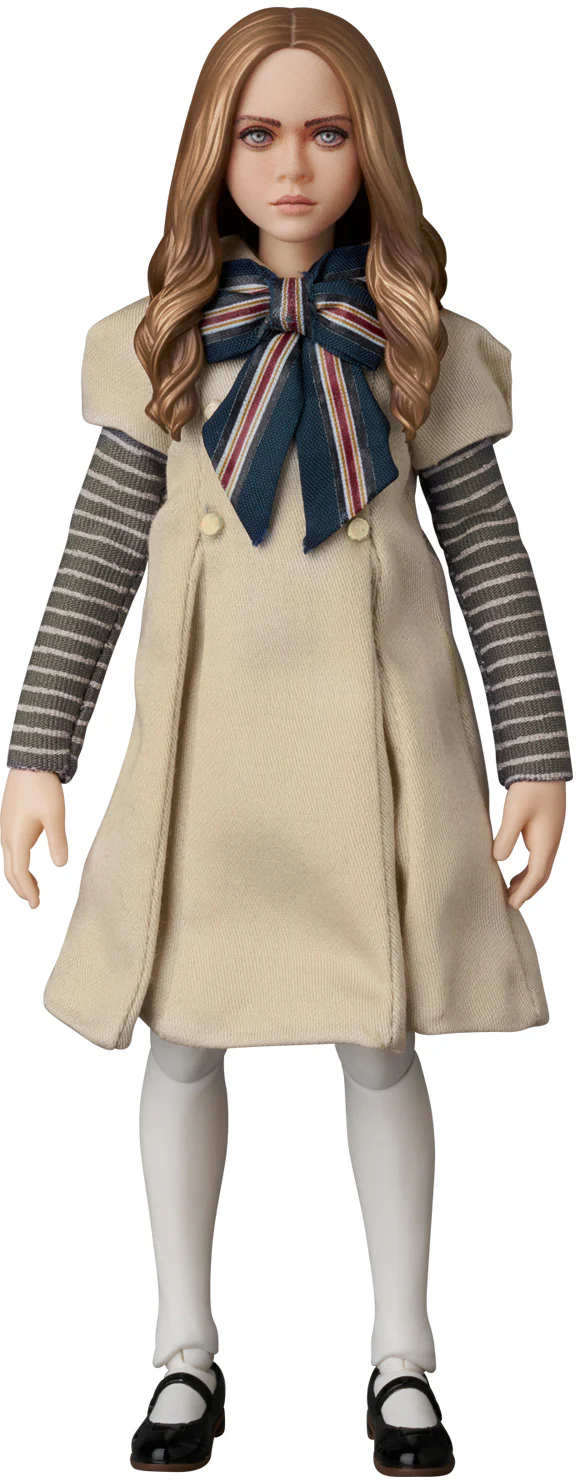 M3GAN Mafex Medicom Toys - Image 3