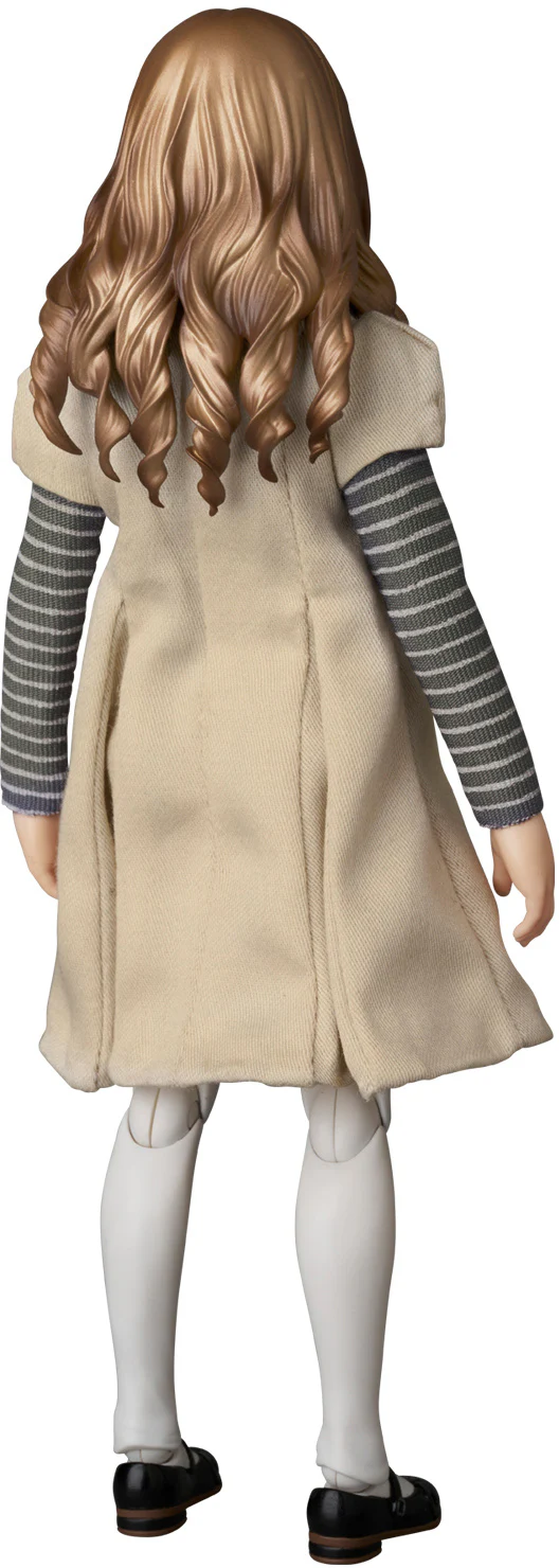 M3GAN Mafex Medicom Toys - Image 5