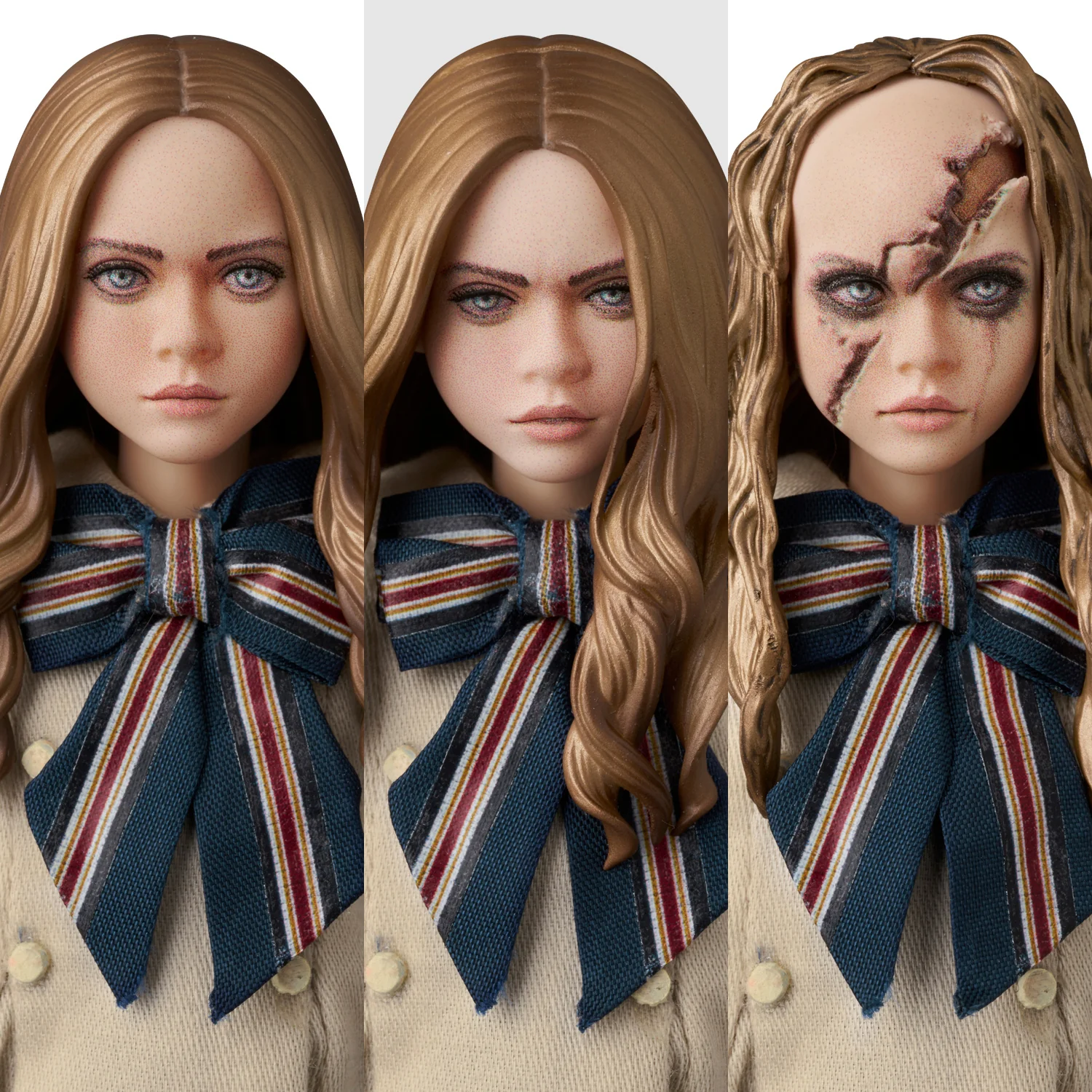 M3GAN Mafex Medicom Toys - Image 6
