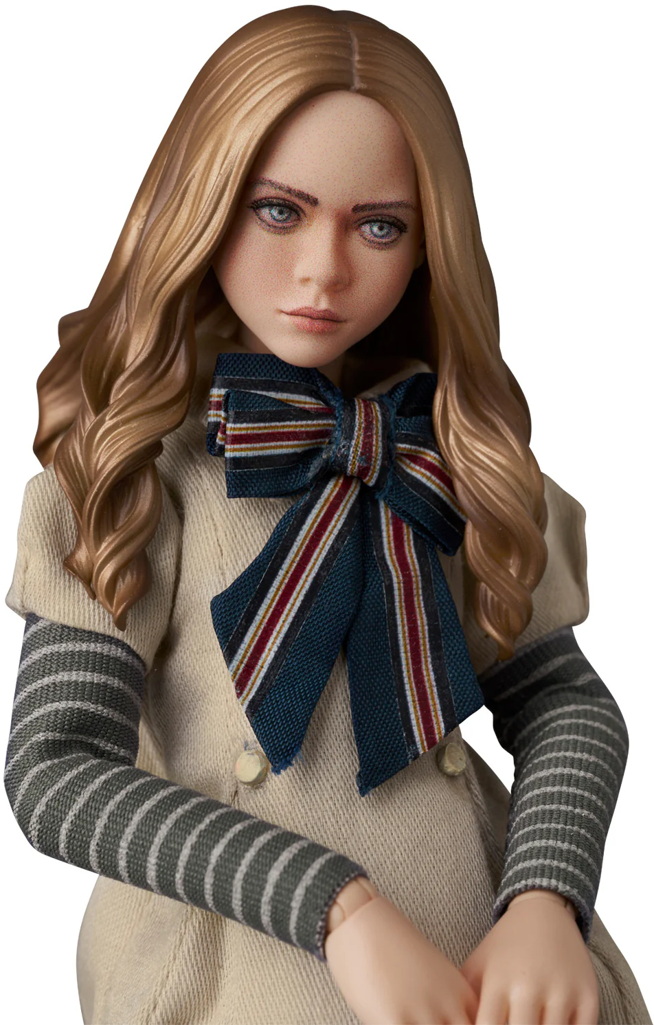 M3GAN Mafex Medicom Toys - Image 7