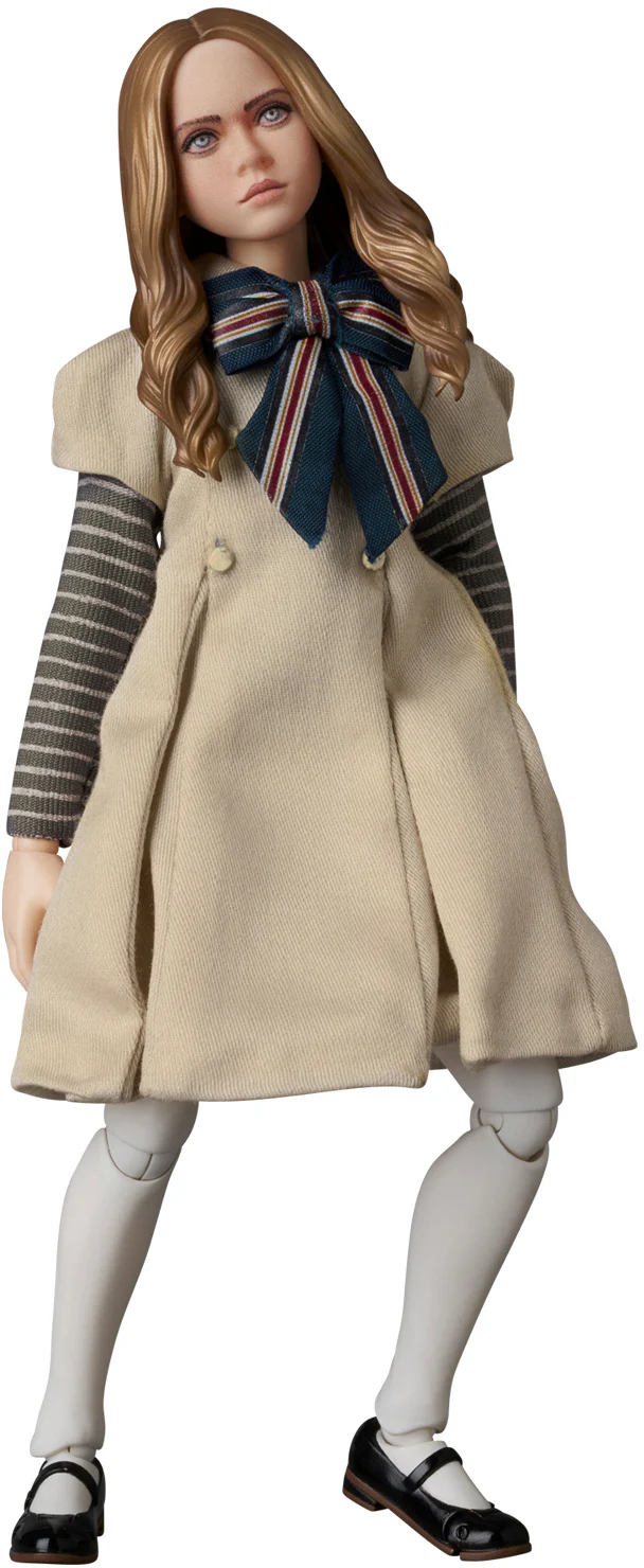 M3GAN Mafex Medicom Toys - Image 9