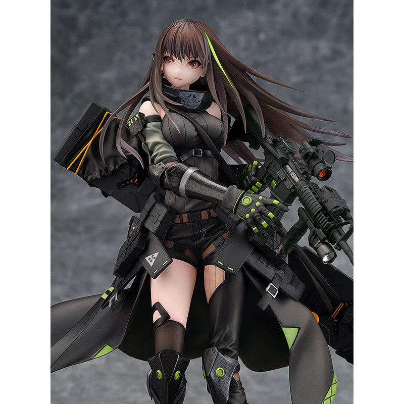 M4A1 MOD3 Girls Frontline Phat! - Image 11