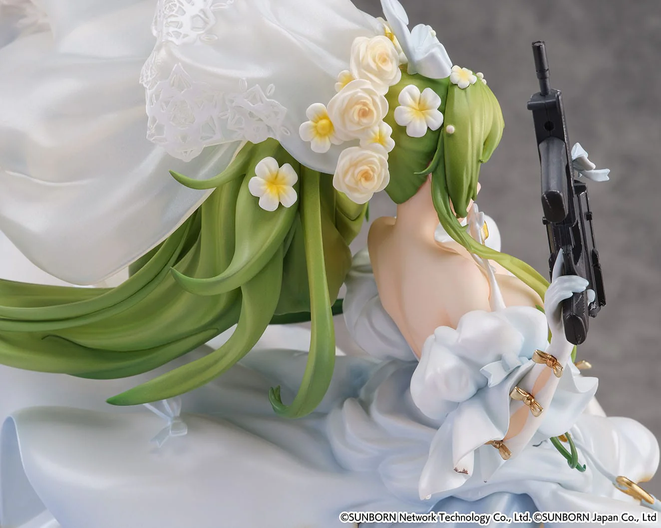 M950A The Warbler And The Rose Ver. Estream - Image 6