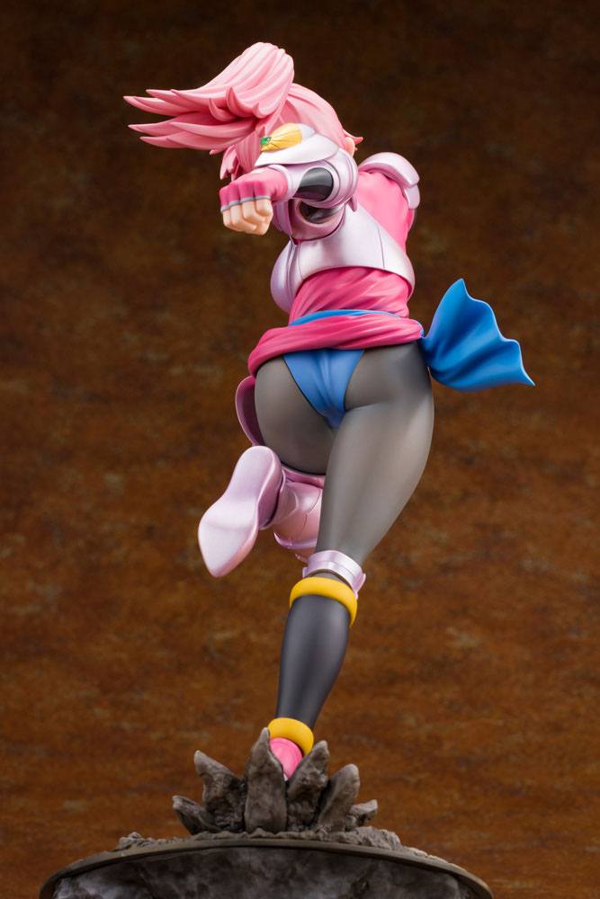 Maam ARTFXJ Dragon Quest The Adventure of Dai Kotobukiya - Image 12