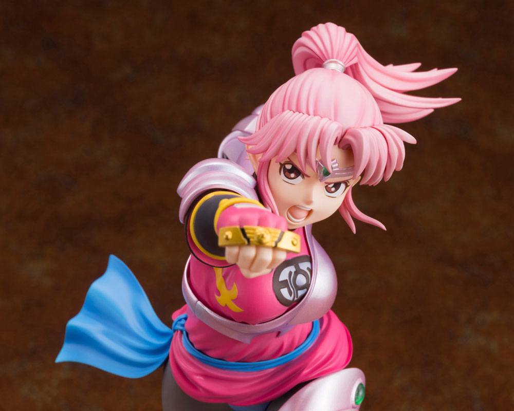 Maam ARTFXJ Dragon Quest The Adventure of Dai Kotobukiya - Image 13