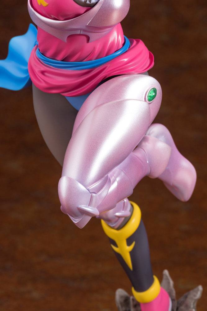 Maam ARTFXJ Dragon Quest The Adventure of Dai Kotobukiya - Image 16