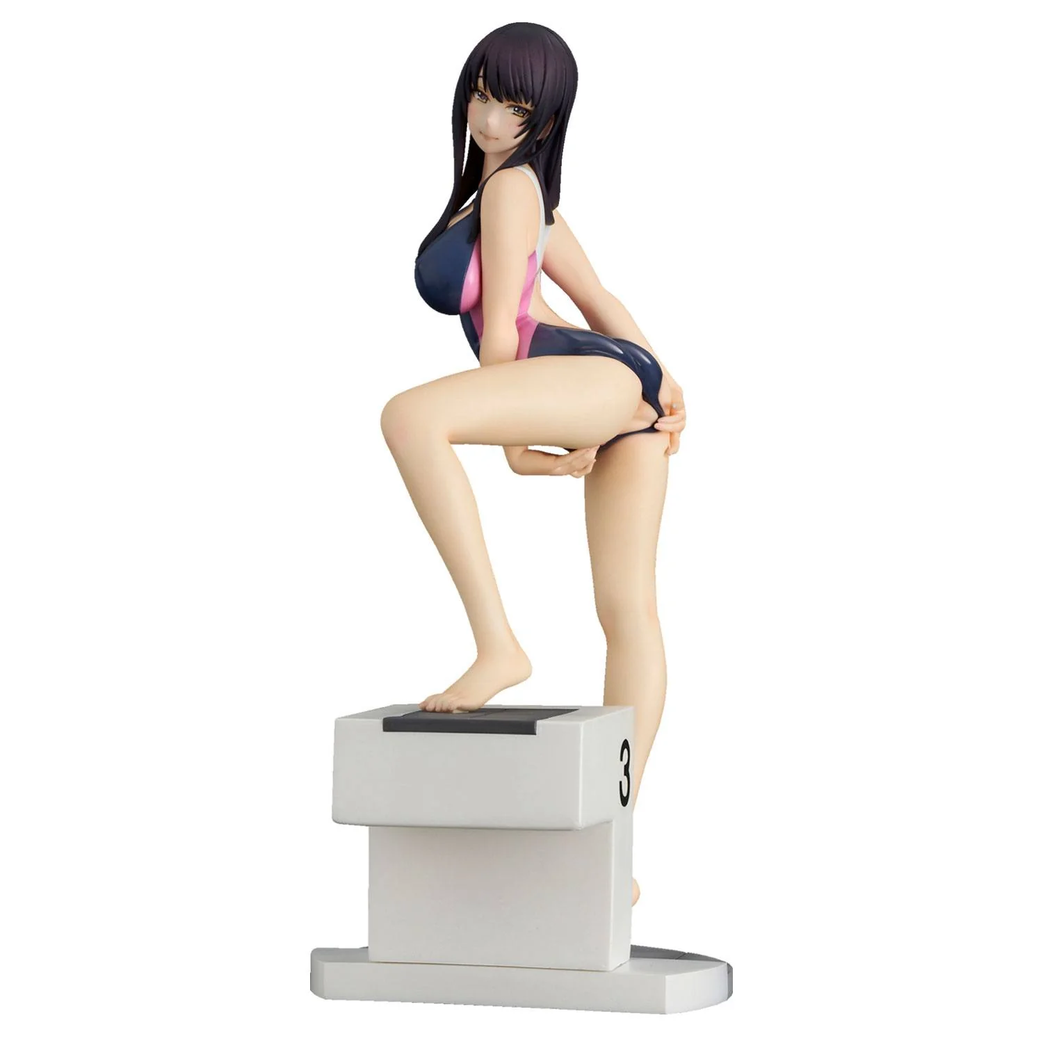 Maaya Kisaragi Swimsuit Ver. Eighteen