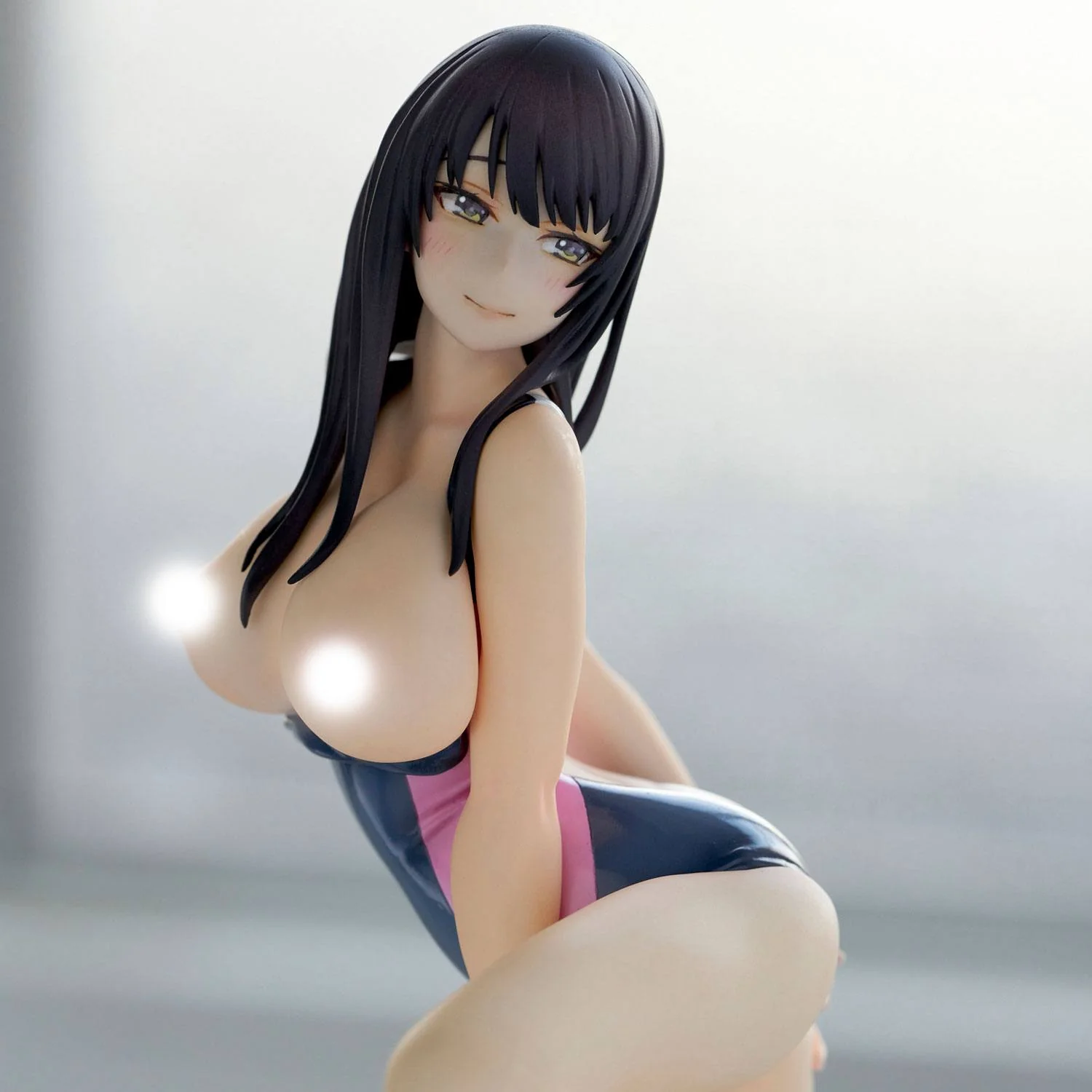 Maaya Kisaragi Swimsuit Ver. Eighteen - Image 19