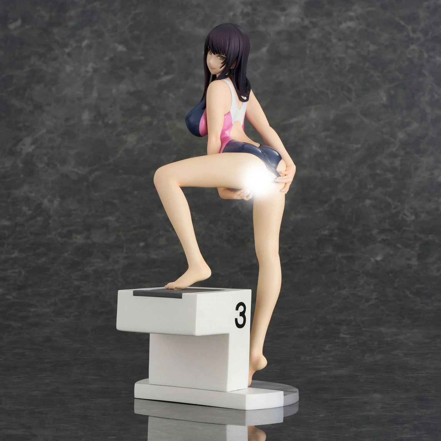 Maaya Kisaragi Swimsuit Ver. Eighteen - Image 3