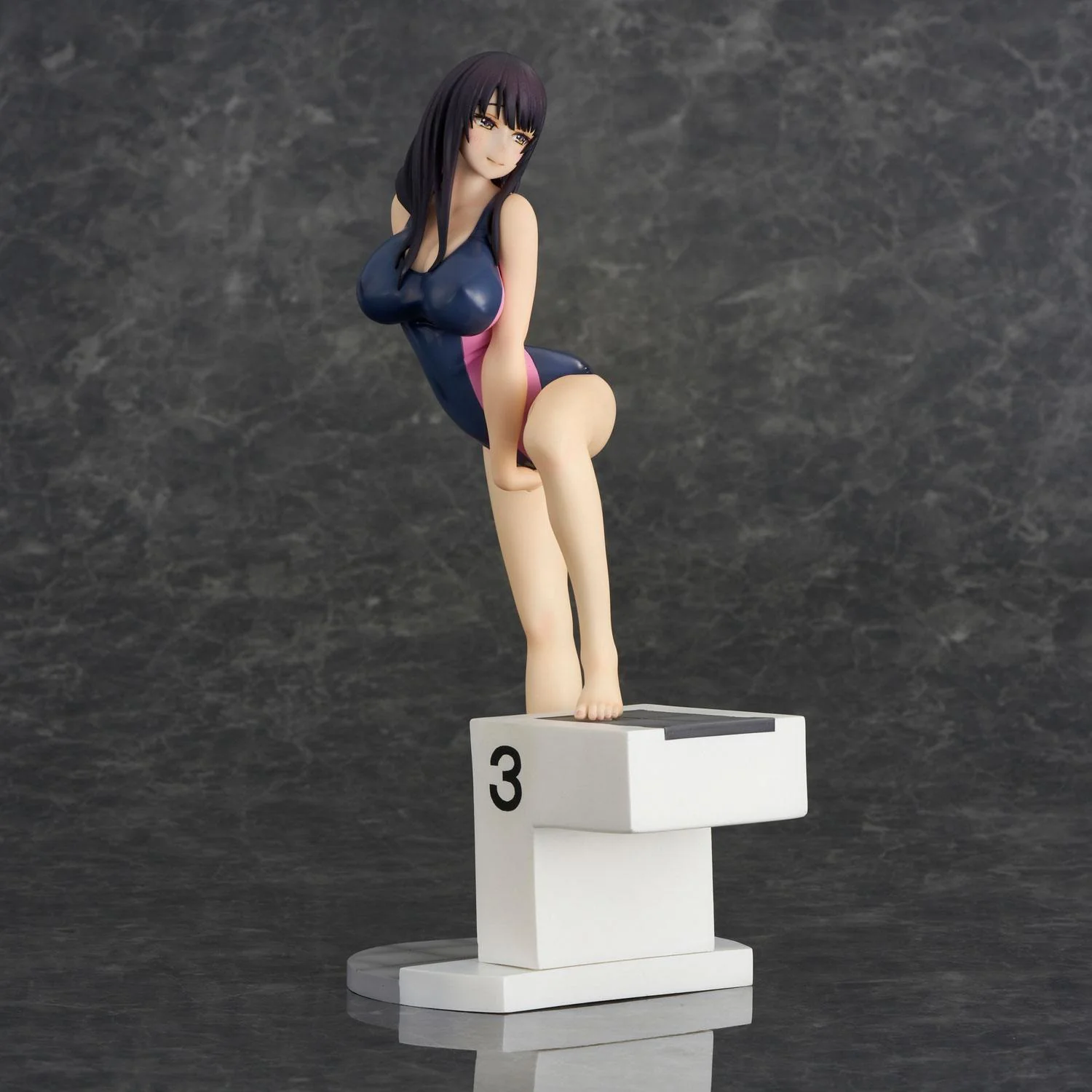 Maaya Kisaragi Swimsuit Ver. Eighteen - Image 4