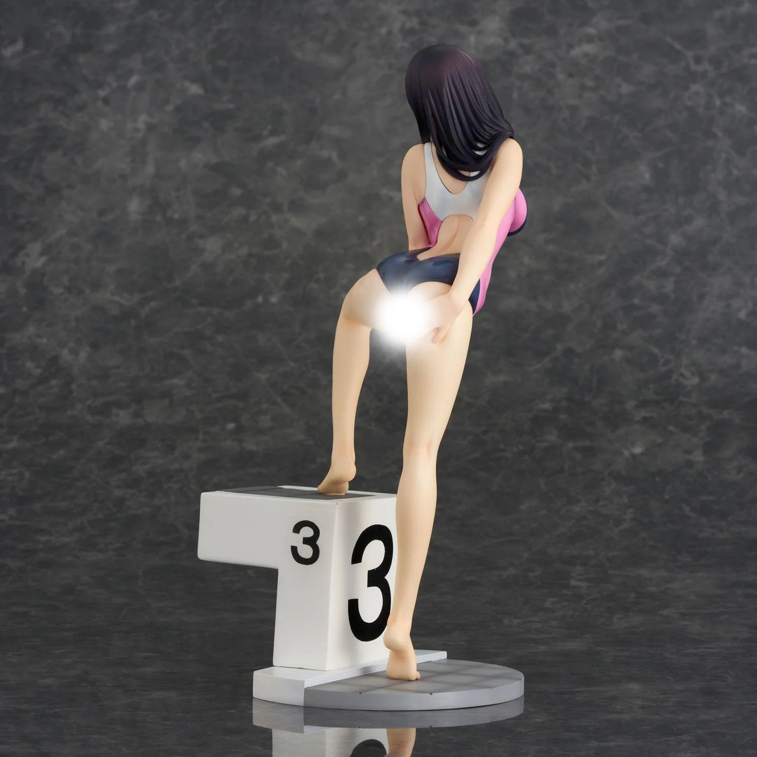 Maaya Kisaragi Swimsuit Ver. Eighteen - Image 7