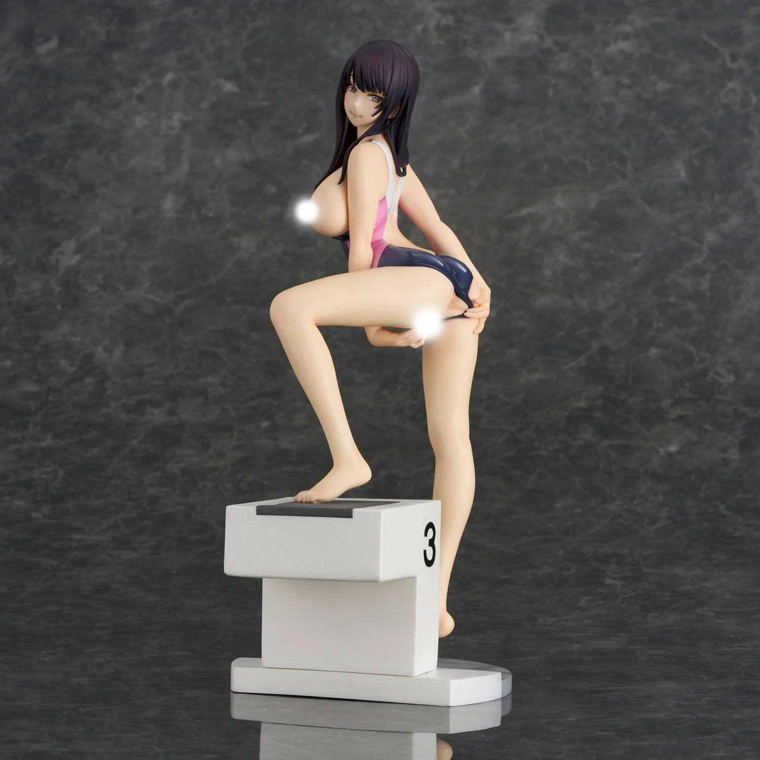 Maaya Kisaragi Swimsuit Ver. Eighteen - Image 8