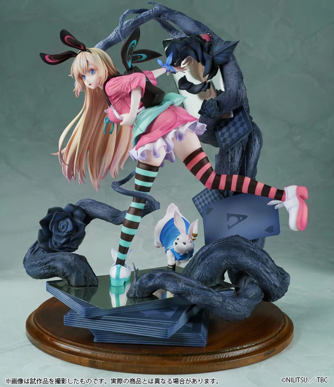 Machino Alice - Douwa Series - TB Company