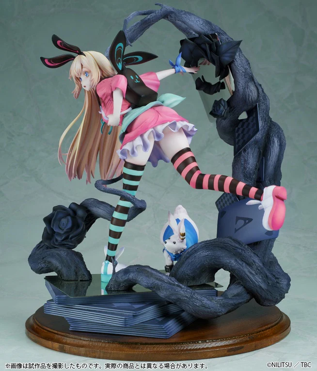 Machino Alice - Douwa Series - TB Company - Image 3