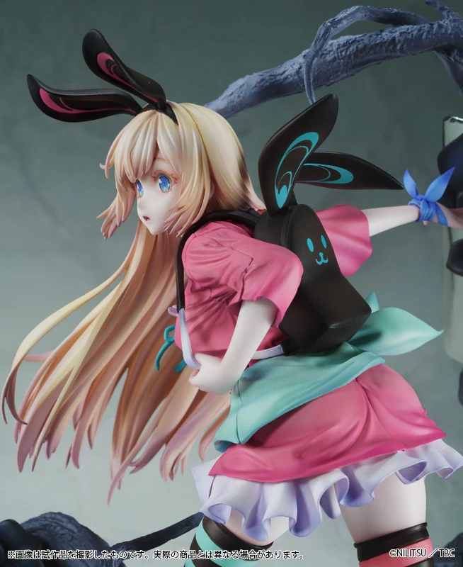 Machino Alice - Douwa Series - TB Company - Image 4