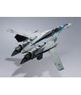 Macross DX Chogokin Actionfigur VF-25 Messiah Valkyrie Top Gun: Maverick Ver. - Image 11